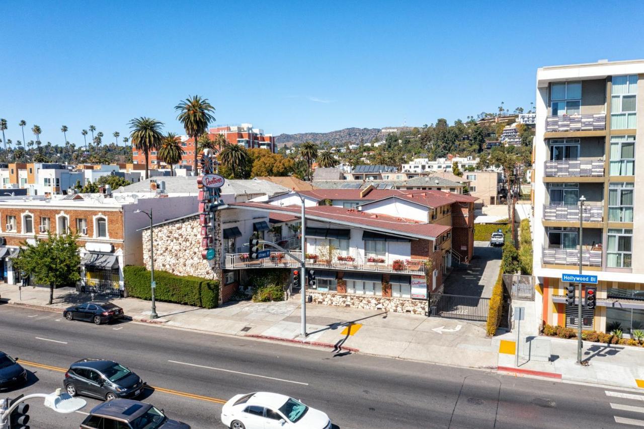 Hollywood Downtowner — Fotos 2
